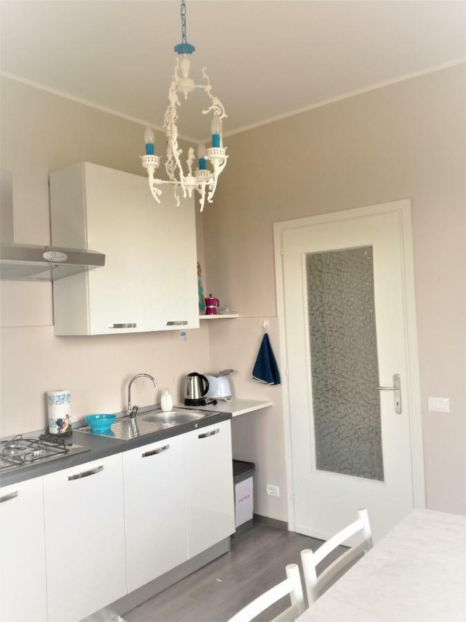 Casale Cadeloro Apartment Nebbiuno Ngoại thất bức ảnh