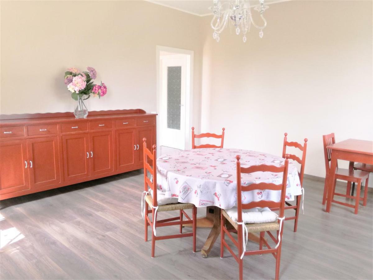 Casale Cadeloro Apartment Nebbiuno Ngoại thất bức ảnh