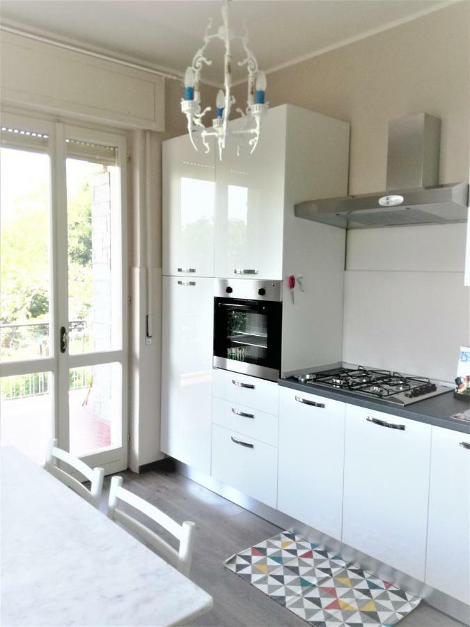 Casale Cadeloro Apartment Nebbiuno Ngoại thất bức ảnh