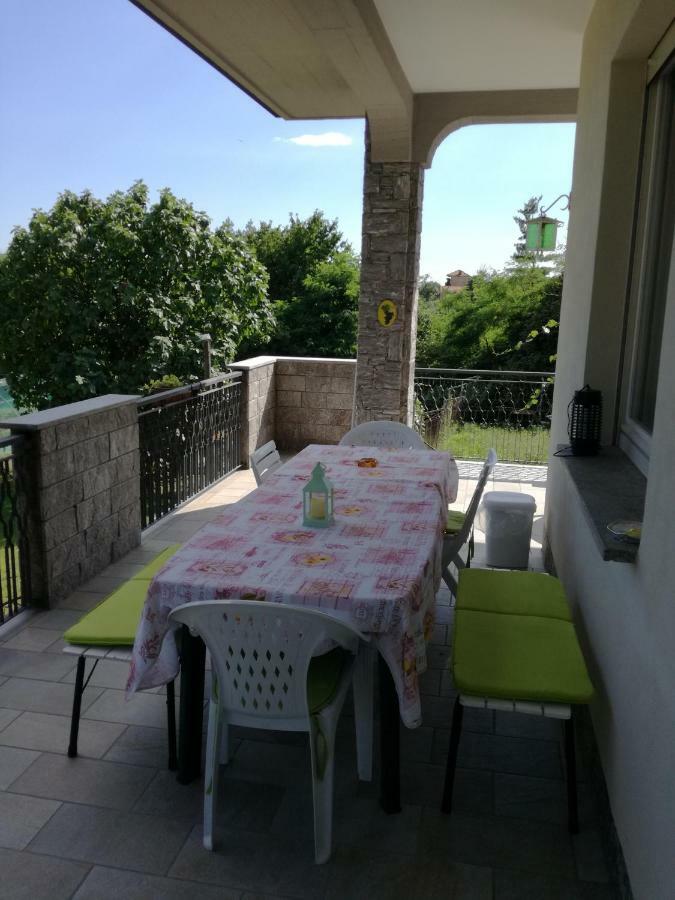 Casale Cadeloro Apartment Nebbiuno Ngoại thất bức ảnh