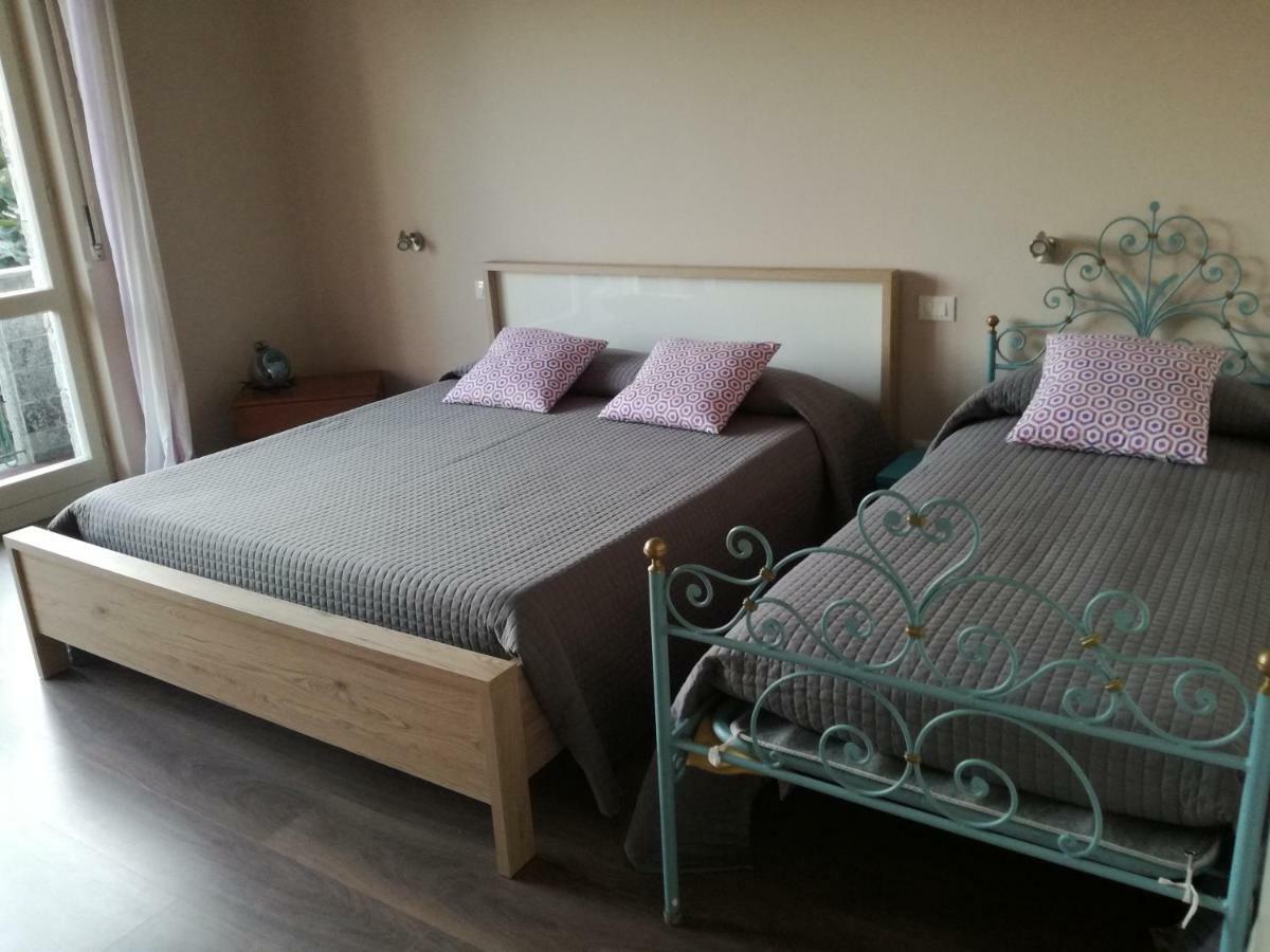 Casale Cadeloro Apartment Nebbiuno Ngoại thất bức ảnh